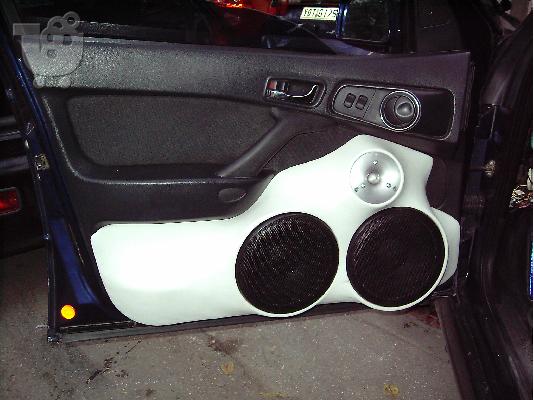 PoulaTo: DTS customs ΠΟΛΥΕΣΤΕΡΙΚΕΣ ΚΑΤΑΣΚΕΥΕΣ DOOR PANEL ΓΙΑ ΟΛΑ ΤΑ ΑΥΤΟΚΙΝΗΤΑ! ! !
